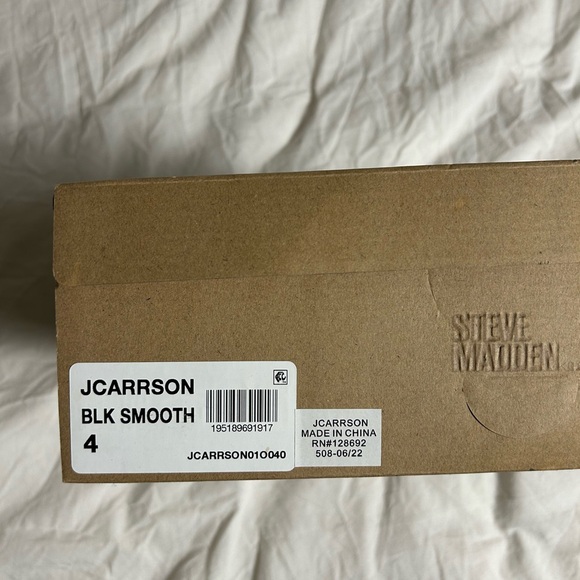 Steve Madden (Kids/Small) Heel - Picture 5 of 6